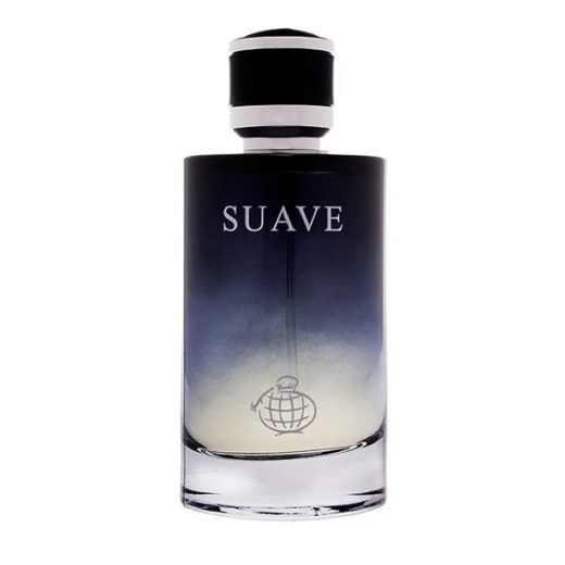 ادو پرفیوم مردانه فراگرنس ورد مدل سواوی Suave حجم 100 میلی‌لیتر + اسپری رایگان