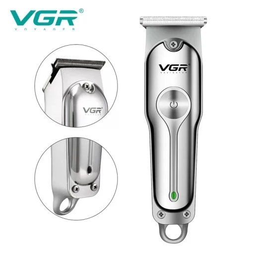 ریش‌تراش VGR مدل V-071