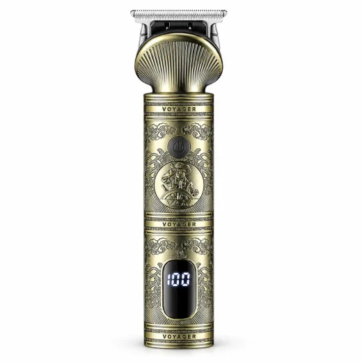ماشین اصلاح موی سر و صورت وی جی ار مدل V-962