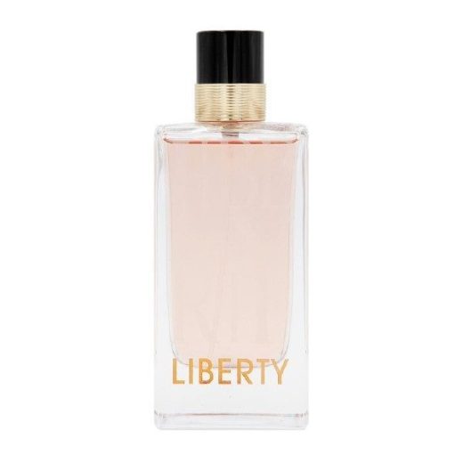 ادو پرفیوم زنانه فراگرنس ورد مدل لیبرتی Liberty حجم 100 میلی‌لیتر