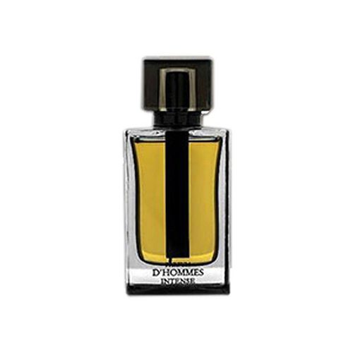 ادو پرفیوم مردانه فراگرنس ورد مدل د هوم اینتنس Parfum D'Hommes Intense حجم 100 میلی‌لیتر
