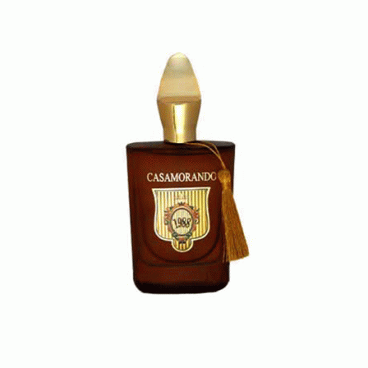 ادو پرفیوم یونیسکس فراگرنس ورد مدل کازاموراتی 1888 Casamorati 1888 حجم 100 میلی‌لیتر