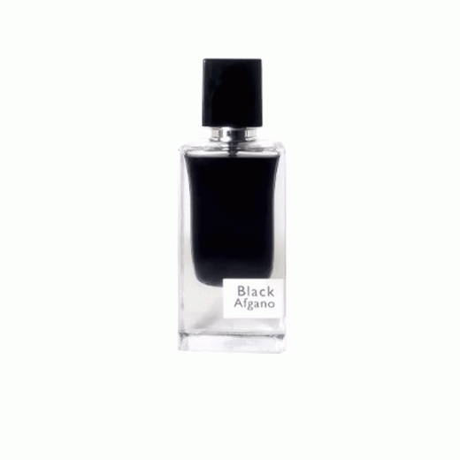 ادو پرفیوم یونیسکس فراگرنس ورد مدل بلک افغان Black Afgano حجم 60 میلی‌لیتر