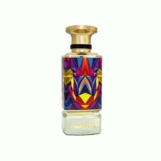 ادو پرفیوم زنانه فراگرنس ورد مدل ارورا Aurora حجم 100 میلی‌لیتر
