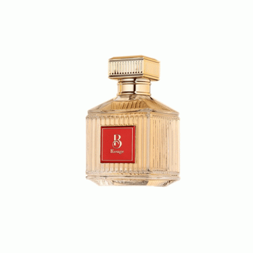 ادو پرفیوم یونیسکس فراگرنس ورد مدل بی رژ B Rouge حجم 100 میلی‌لیتر