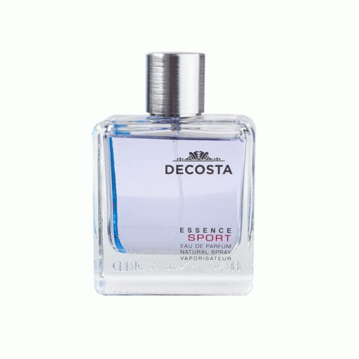 ادو پرفیوم مردانه فراگرنس ورد مدل د کاستا اسنس اسپرت Costa Bleu Desire حجم 100 میلی‌لیتر