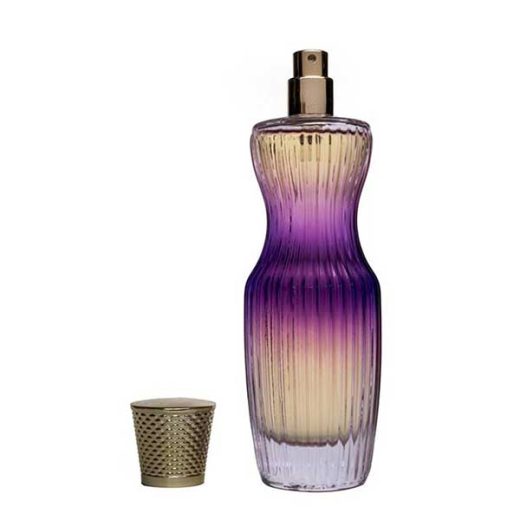 ادو پرفیوم زنانه فراگرنس ورد مدل فستیو Festive Parfum حجم 100 میلی‌لیتر