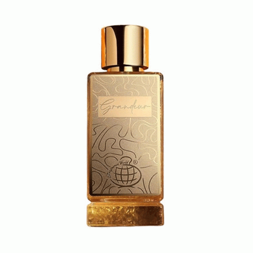 ادو پرفیوم یونیسکس فراگرنس ورد مدل گرندر Grandeur حجم 80 میلی‌لیتر