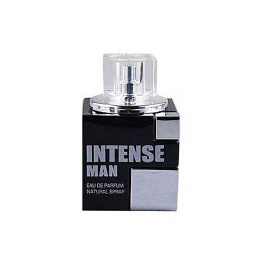 ادو پرفیوم مردانه فراگرنس ورد مدل اینتنس من Intense Man حجم 100 میلی‌لیتر