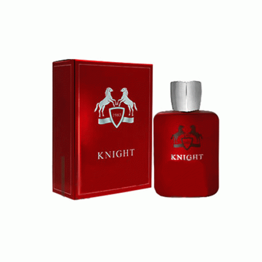 ادو پرفیوم یونیسکس فراگرنس ورد مدل نایت Knight حجم 100 میلی‌لیتر