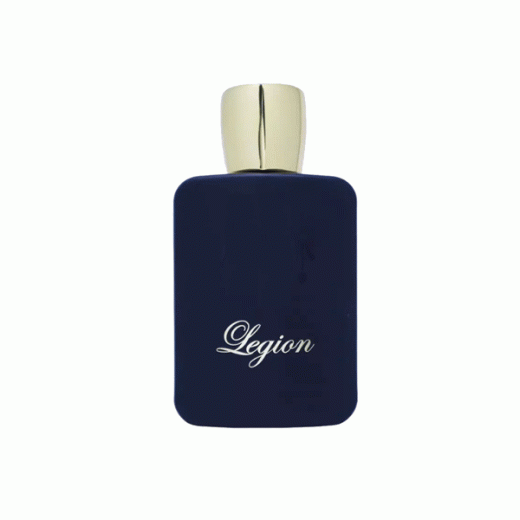 ادو پرفیوم یونیسکس فراگرنس ورد مدل لژیون Legion حجم 100 میلی‌لیتر