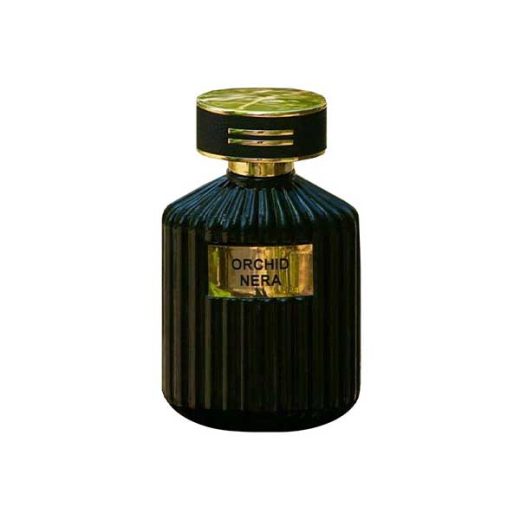 ادو پرفیوم مردانه فراگرنس ورد مدل ارکید نرا Orchid Nera حجم 100 میلی‌لیتر