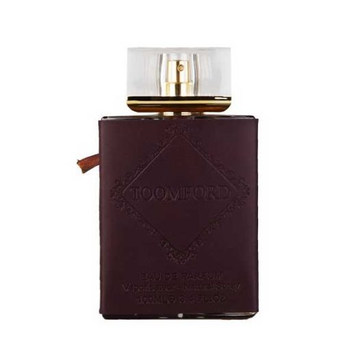 ادو پرفیوم مردانه فراگرنس ورد مدل تومفورد پور هوم Toomford Pour Homme حجم 100 میلی‌لیتر + اسپری رایگان