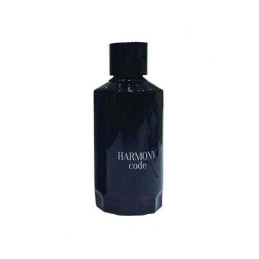 ادو پرفیوم مردانه فراگرنس ورد مدل هارمونی کد Harmony Code حجم 100 میلی‌لیتر
