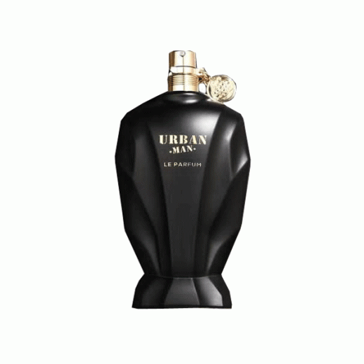 ادو پرفیوم مردانه فراگرنس ورد مدل اوربان من له پارفوم Urban Man Le Parfum حجم 90 میلی‌لیتر