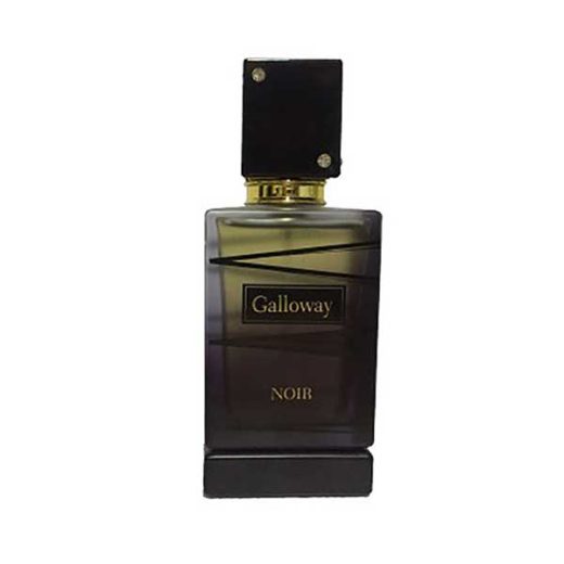 ادو پرفیوم مردانه فراگرنس ورد مدل گالووی نویر Galloway Noir حجم 85 میلی‌لیتر
