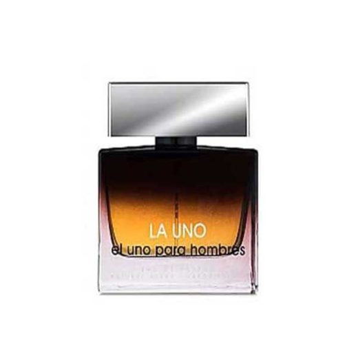 ادو پرفیوم مردانه فراگرنس ورد مدل لا اونو La Uno Parfum Men حجم 100 میلی‌لیتر
