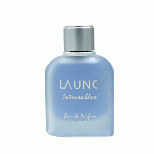 ادو پرفیوم مردانه فراگرنس ورد مدل لا اونو اینتنس بلو La Uno Intense Blue حجم 100 میلی‌لیتر