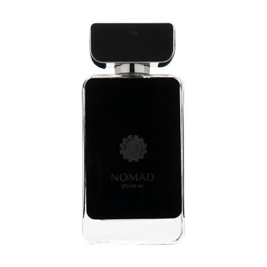 ادو پرفیوم مردانه فراگرنس ورد مدل نومد اکستریم Nomad Extreme حجم 100 میلی‌لیتر