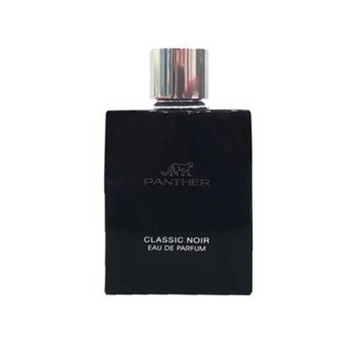 ادو پرفیوم مردانه فراگرنس ورد مدل پانتر کلاسیک نویر Panther Classic Noir حجم 100 میلی‌لیتر