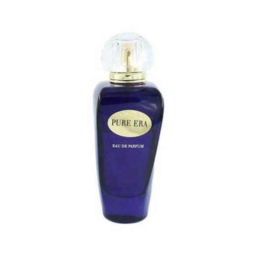 ادو پرفیوم زنانه فراگرنس ورد مدل پیور ارا Pure Era Parfum حجم 100 میلی‌لیتر