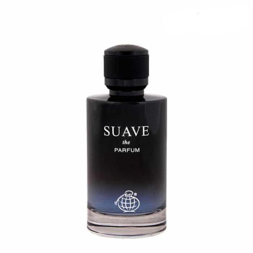 ادو پرفیوم مردانه فراگرنس ورد مدل سوآو د پرفیوم Suave The Parfum حجم 100 میلی‌لیتر