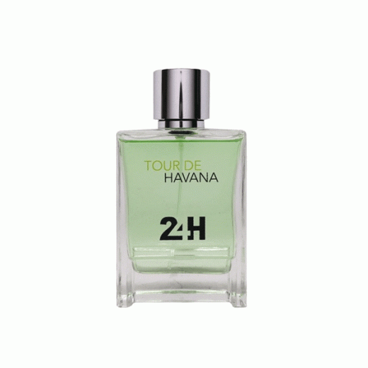 ادو پرفیوم مردانه فراگرنس ورد مدل تور د هاوانا 24 Tour De Havana 24H حجم 100 میلی‌لیتر