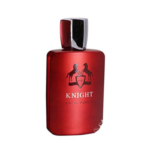ادو پرفیوم یونیسکس فراگرنس ورد مدل نایت Knight حجم 100 میلی‌لیتر