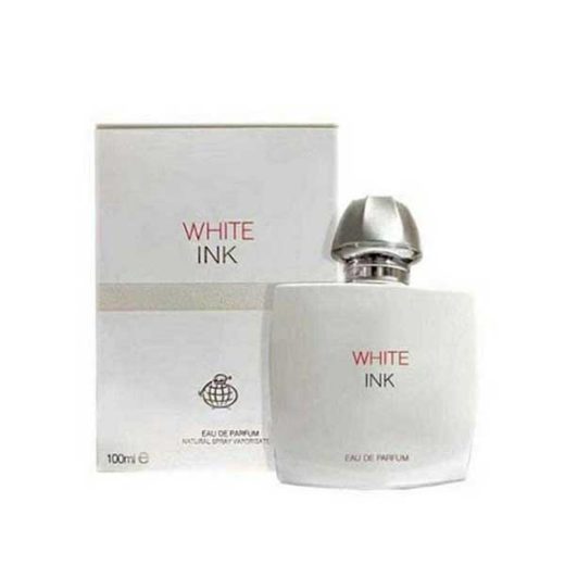 ادو پرفیوم مردانه فراگرنس ورد مدل وایت اینک White Ink حجم 100 میلی‌لیتر
