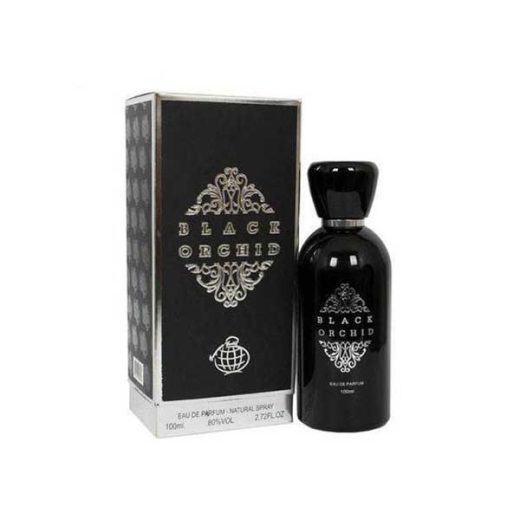 ادو پرفیوم مردانه فراگرنس ورد مدل بلک ارکید BLACK ORCHID حجم 100 میلی‌لیتر