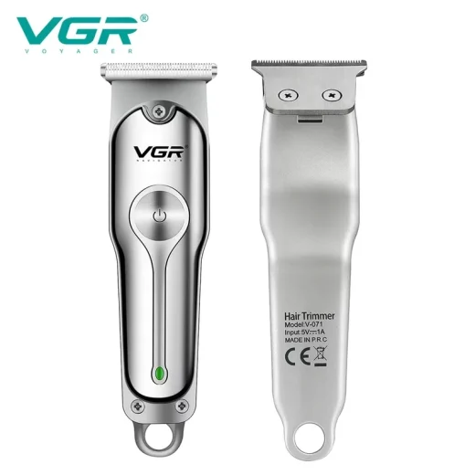 ریش‌تراش VGR مدل V-071
