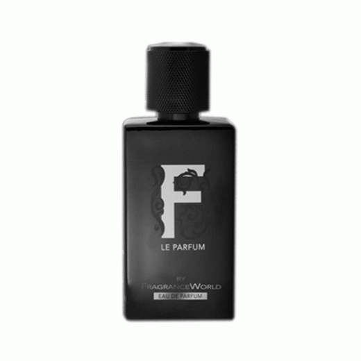 ادو پرفیوم مردانه فراگرنس ورد مدل اف له پارفوم F Le Parfume حجم 100 میلی‌لیتر