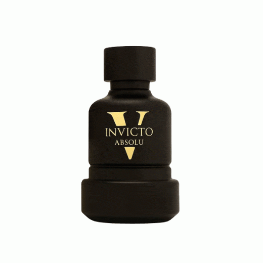 ادو پرفیوم مردانه فراگرنس ورد مدل اینوکتو ویکتوریوس ابسولو Invicto Victorious Absolu حجم 100 میلی‌لیتر