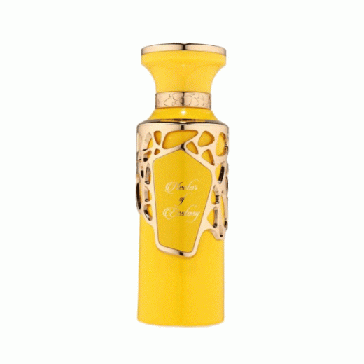 ادو پرفیوم زنانه فراگرنس ورد مدل نکتار آف اکستاسی Nectar Of Ecstacy حجم 100 میلی‌لیتر