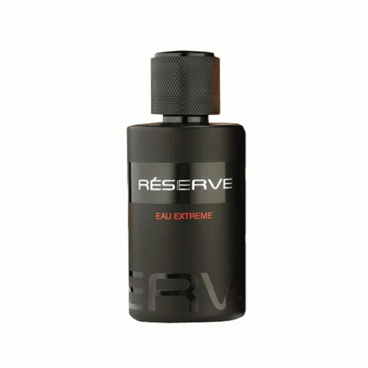 ادو پرفیوم یونیسکس فراگرنس ورد مدل ریسرو ادو اکستریم Reserve Eau Extreme حجم 100 میلی‌لیتر