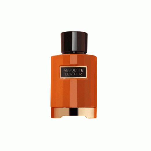 ادو پرفیوم یونیسکس فراگرنس ورد مدل ابسولوت لدر Absolute Leather حجم 100 میلی‌لیتر