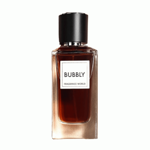 ادو پرفیوم یونیسکس فراگرنس ورد مدل بابلی Bubbly حجم 100 میلی‌لیتر