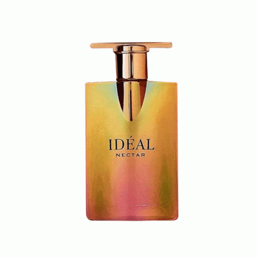 ادو پرفیوم زنانه فراگرنس ورد مدل آیدل نکتار Ideal Nectar حجم 100 میلی‌لیتر