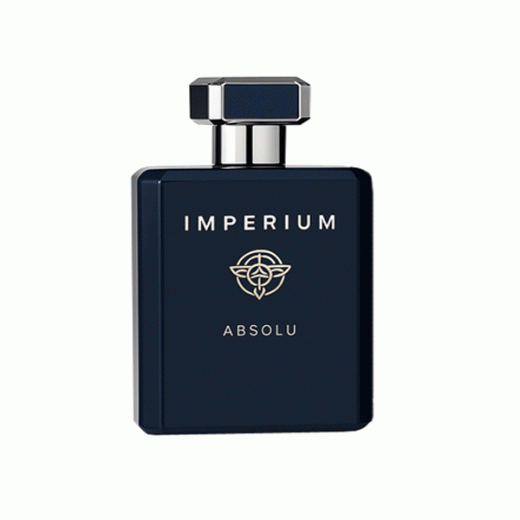 ادو پرفیوم مردانه فراگرنس ورد مدل ایمپریوم ابسولو Imperium حجم 100 میلی‌لیتر