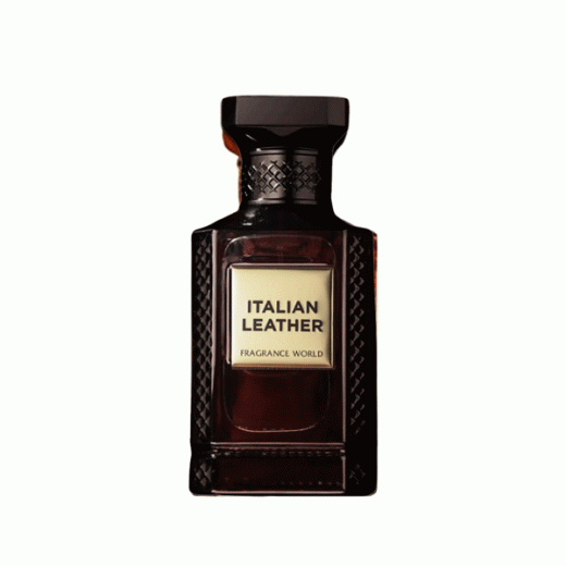 ادو پرفیوم یونیسکس فراگرنس ورد مدل ایتالین لدر Italian Leather حجم 150 میلی‌لیتر