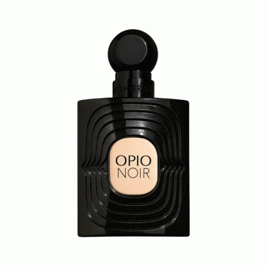 ادو پرفیوم زنانه فراگرنس ورد مدل اوپیو نویر Opio Noir حجم 100 میلی‌لیتر