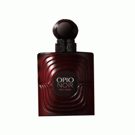 ادو پرفیوم زنانه فراگرنس ورد مدل اوپیو نویر رد دوز Opio Noir Red Dose حجم 100 میلی‌لیتر