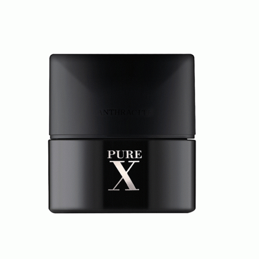 ادو پرفیوم مردانه فراگرنس ورد مدل پیور ایکس انتراسیت Pure X Anthracite حجم 100 میلی‌لیتر
