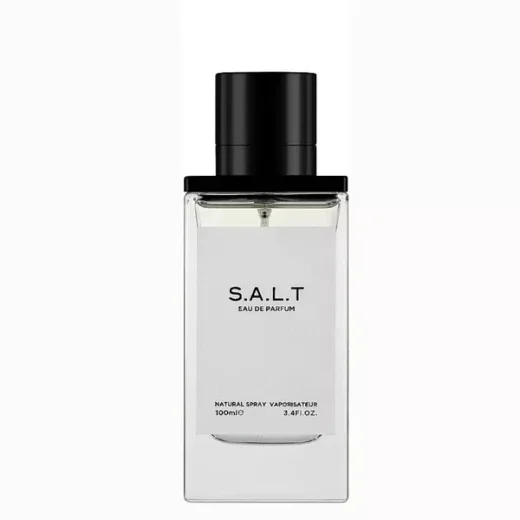 ادو پرفیوم مردانه فراگرنس ورد مدل سالت Salt حجم 100 میلی‌لیتر