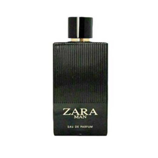 ادو پرفیوم مردانه فراگرنس ورد مدل زارا من Zara Man حجم 100 میلی‌لیتر